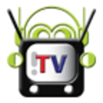 googlephone tv lite android application logo